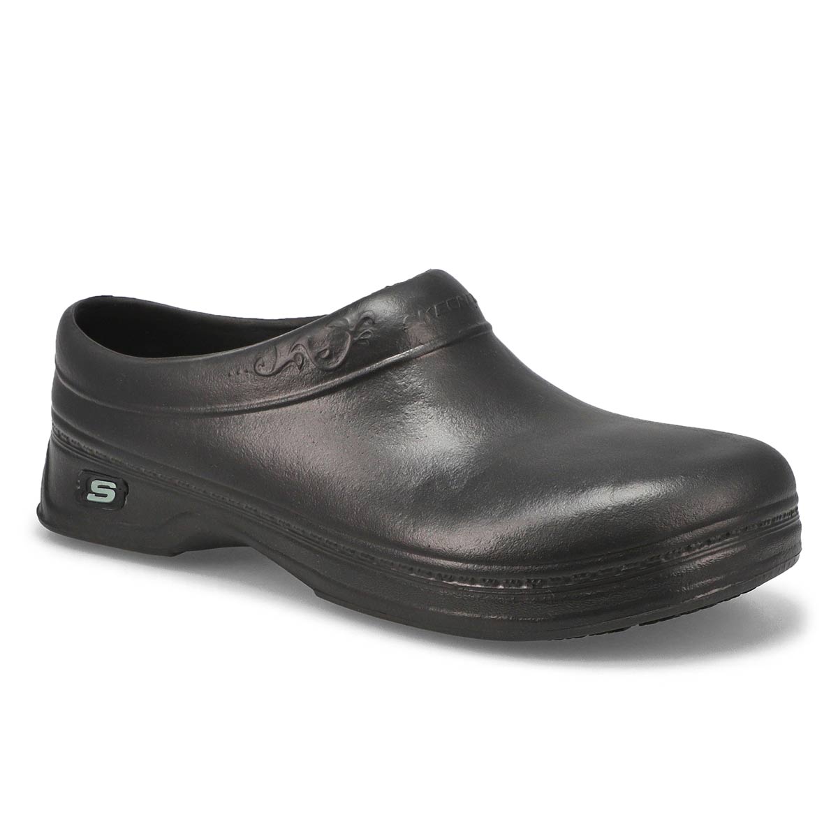 skechers clogs womens