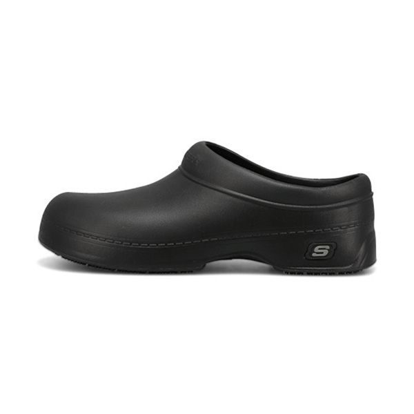 skechers chef clogs