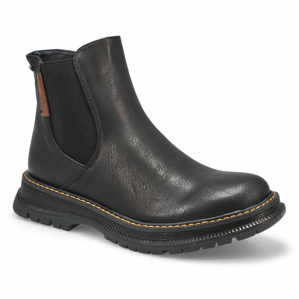 payton chelsea boots