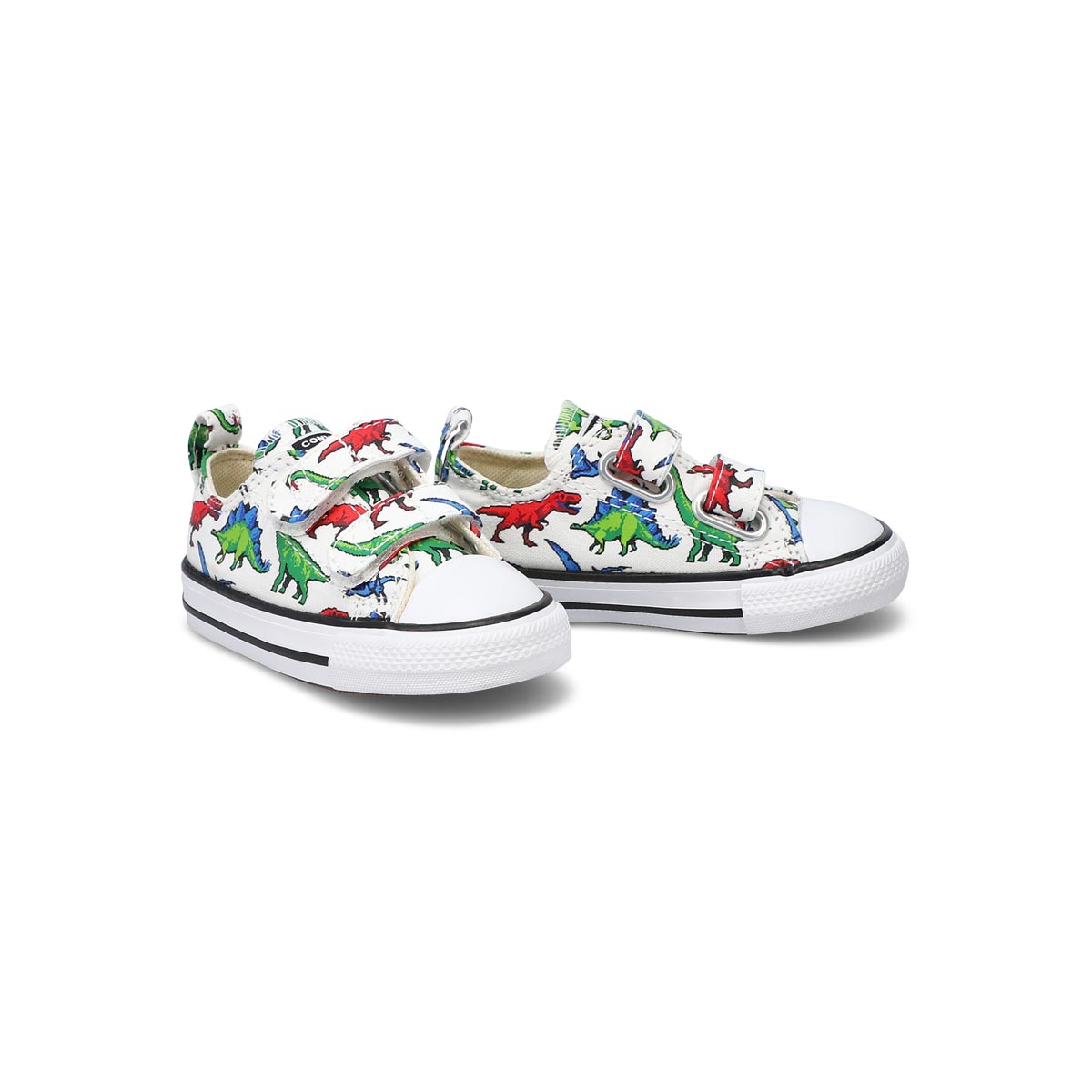 chuck taylor all star dinoverse