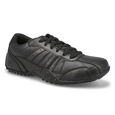 Skechers Work Men's Elston Oxfords 