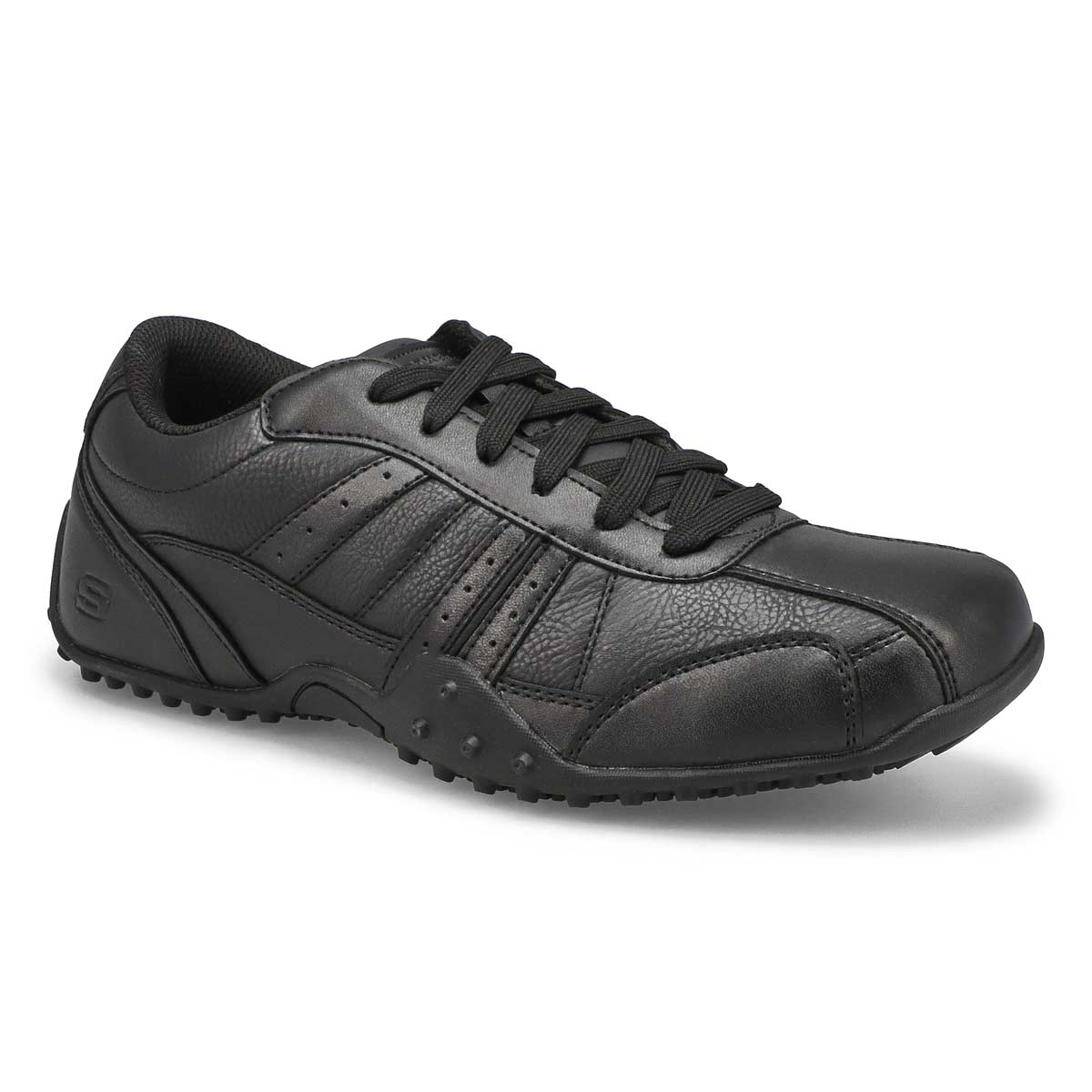 skechers elston men's sneakers