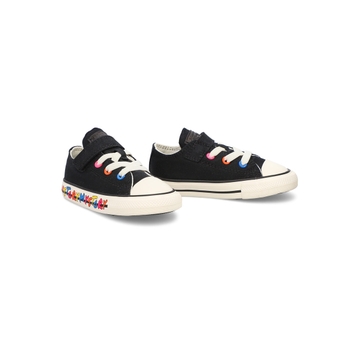 Espadrille CHUCK TAYLOR ALL STAR 1V MY STORY, bébé