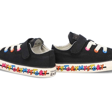 Espadrille CHUCK TAYLOR ALL STAR 1V MY STORY, bébé