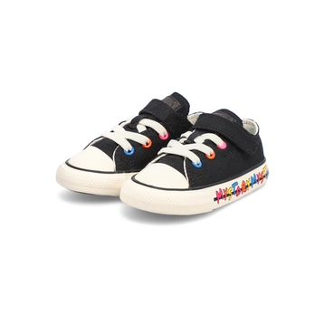 Espadrille CHUCK TAYLOR ALL STAR 1V MY STORY, bébé