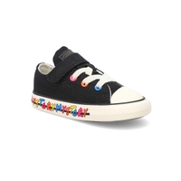 Espadrille CHUCK TAYLOR ALL STAR 1V MY STORY, bébé