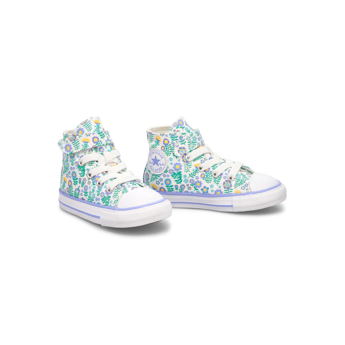 Infants' Chuck Taylor All Star IV Floral sneaker