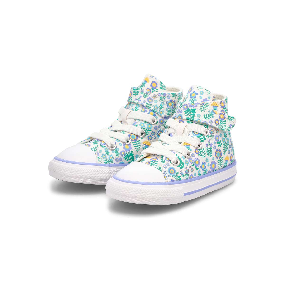 Infants' Chuck Taylor All Star IV Floral sneaker