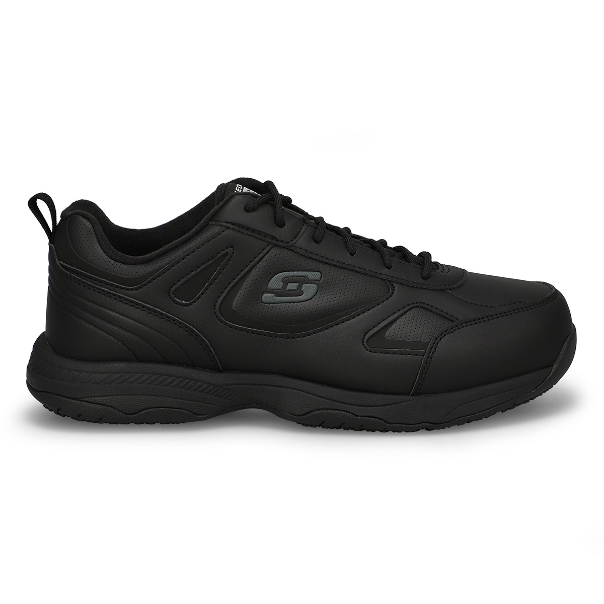 Skechers Work Men's Dighton SR Slip Resistant | SoftMoc.com