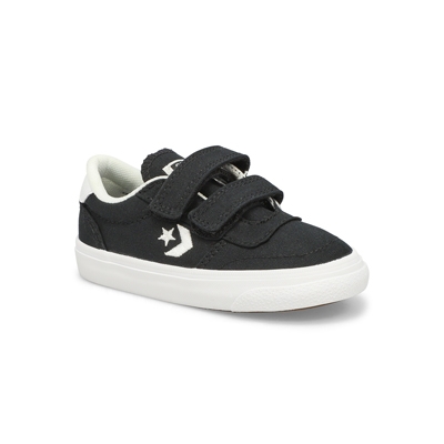 Infs-B Boulevard 2V Sneaker - Black/White