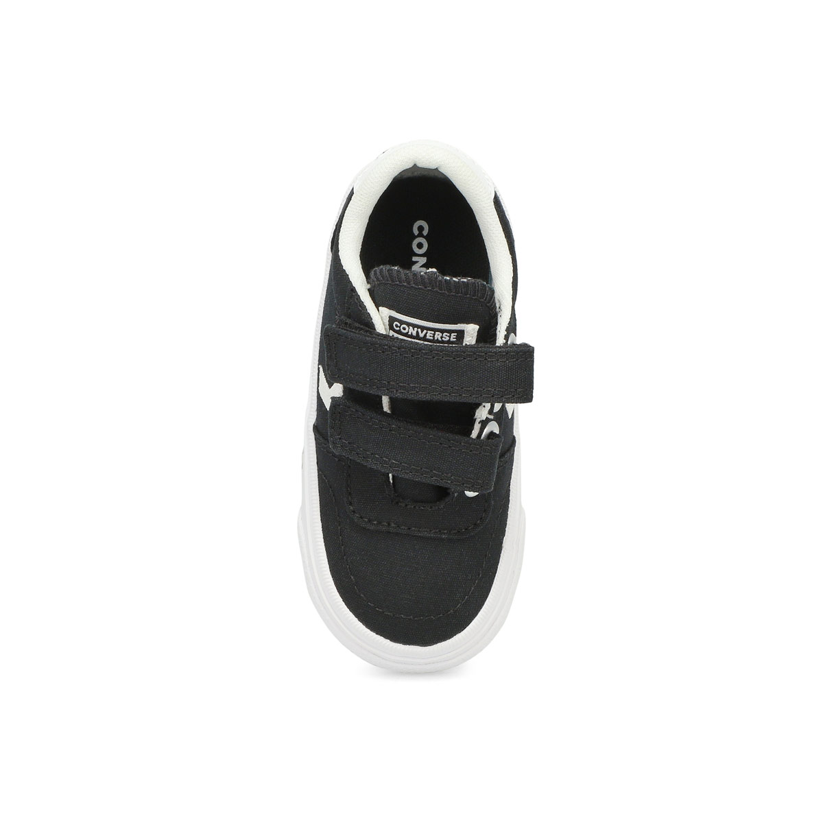 Infants' Boulevard 2V Sneaker - Black/White