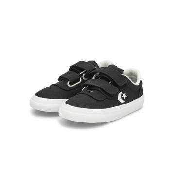 Infants' Boulevard 2V Sneaker - Black/White