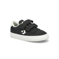 Infants' Boulevard 2V Sneaker - Black/White