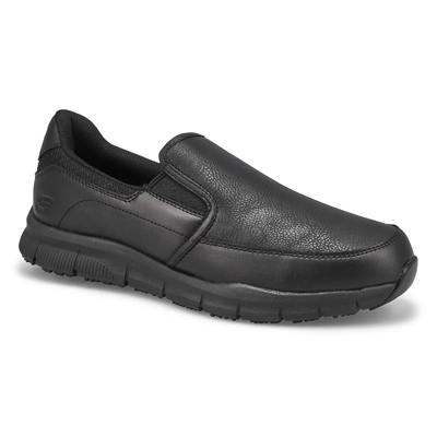 skechers slip resistant work shoes