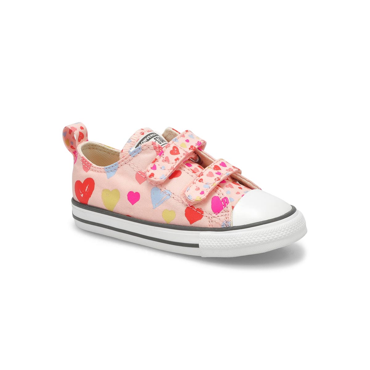 print converse shoes