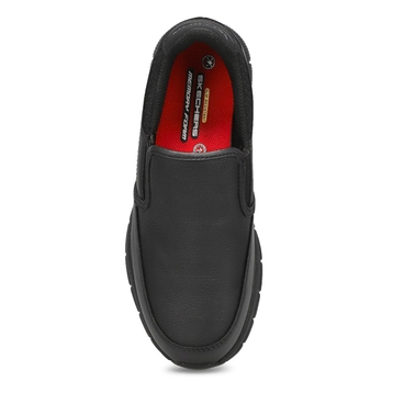 Chaussure antidérapante NAMPA ANNOD, noir, femmes