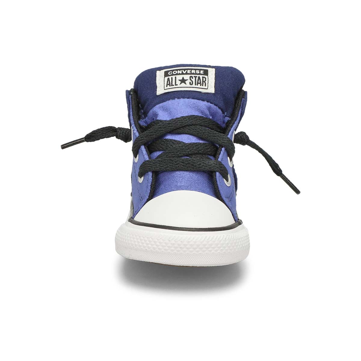 Infants' Chuck Taylor All Star Axel Canvas Color Sneaker - Indigo/Navy