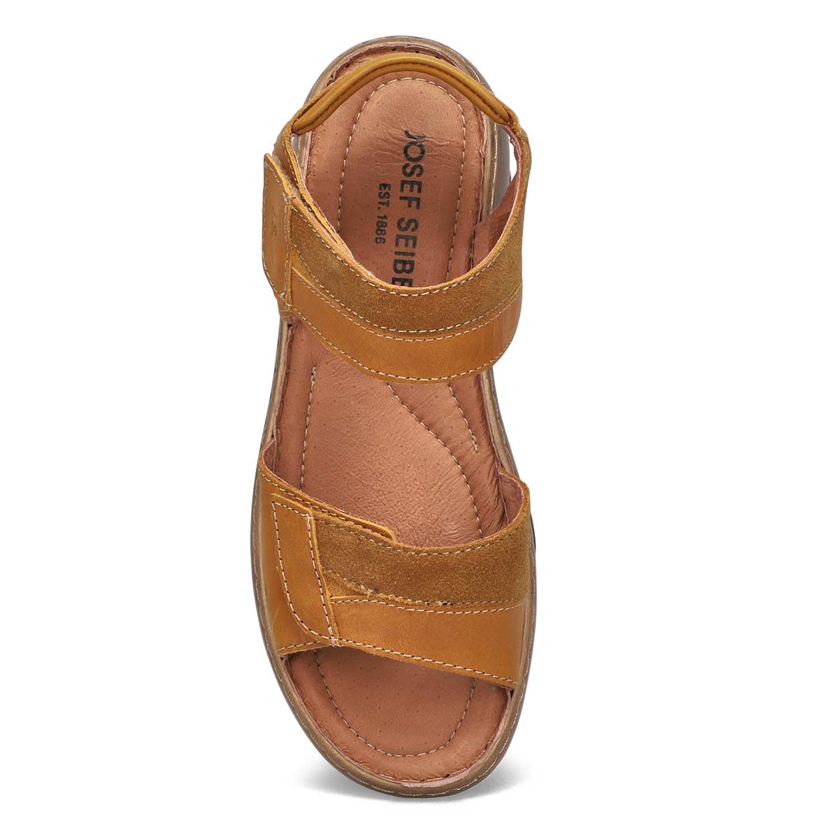 Women's Debra 19 Casual Sandal - Safron