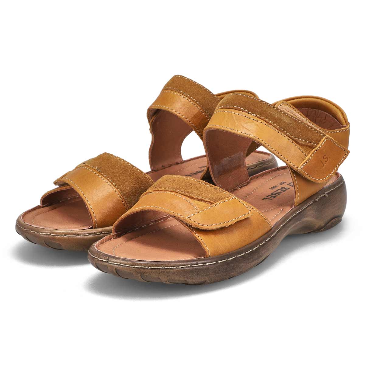 Women's Debra 19 Casual Sandal - Safron