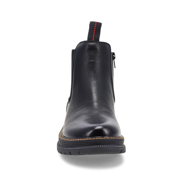 Women's Paloma 02 Waterproof Chelsea Boot - Black