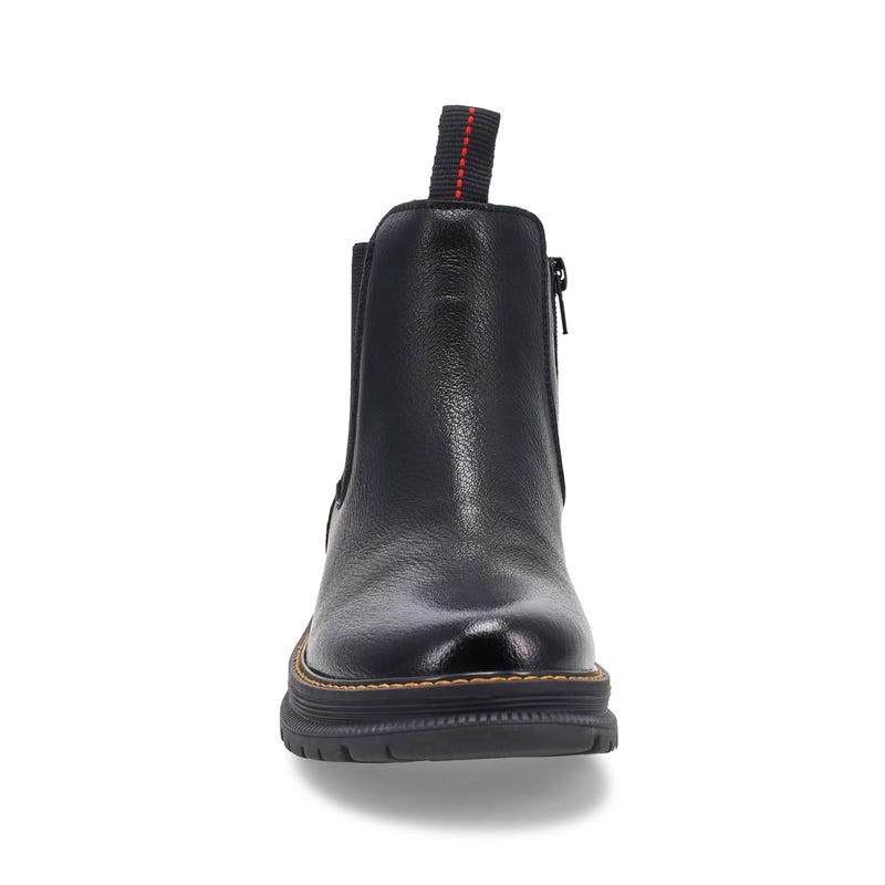 Women's Paloma 02 Waterproof Chelsea Boot - Black