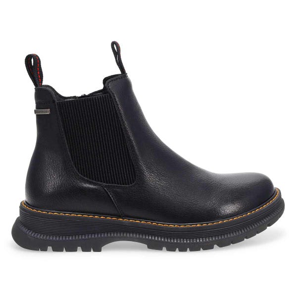 Women's Paloma 02 Waterproof Chelsea Boot - Black