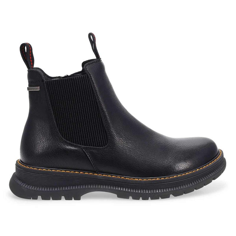 Women's Paloma 02 Waterproof Chelsea Boot - Black