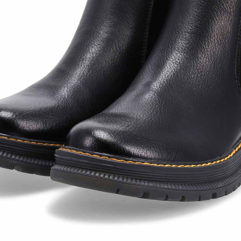 Women's Paloma 02 Waterproof Chelsea Boot - Black