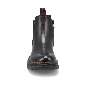 Botte Chelsea imperméable PALOMA 02, noir, femmes