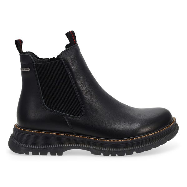 Women's Paloma 02 Waterproof Chelsea Boot - Black