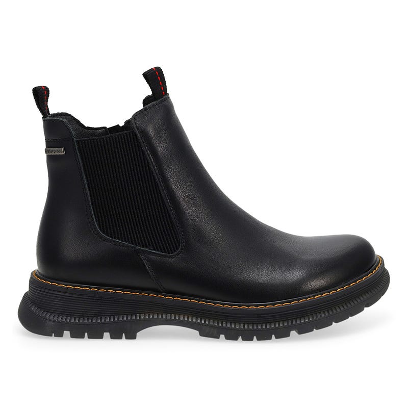 Women's Paloma 02 Waterproof Chelsea Boot - Black