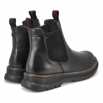Women's Paloma 02 Waterproof Chelsea Boot - Black