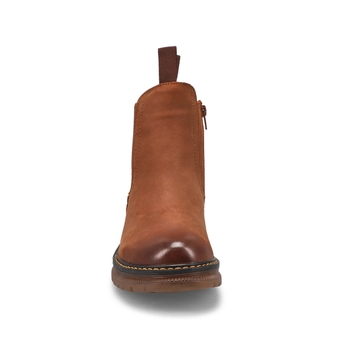 Women's Paloma 03 Waterproof Chelsea Boot - Brown