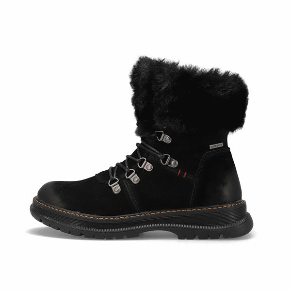 Women s Paloma 05 Waterproof Boot Black