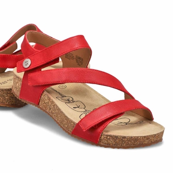 Women's Tonga 25 Casual Sandal - Rot