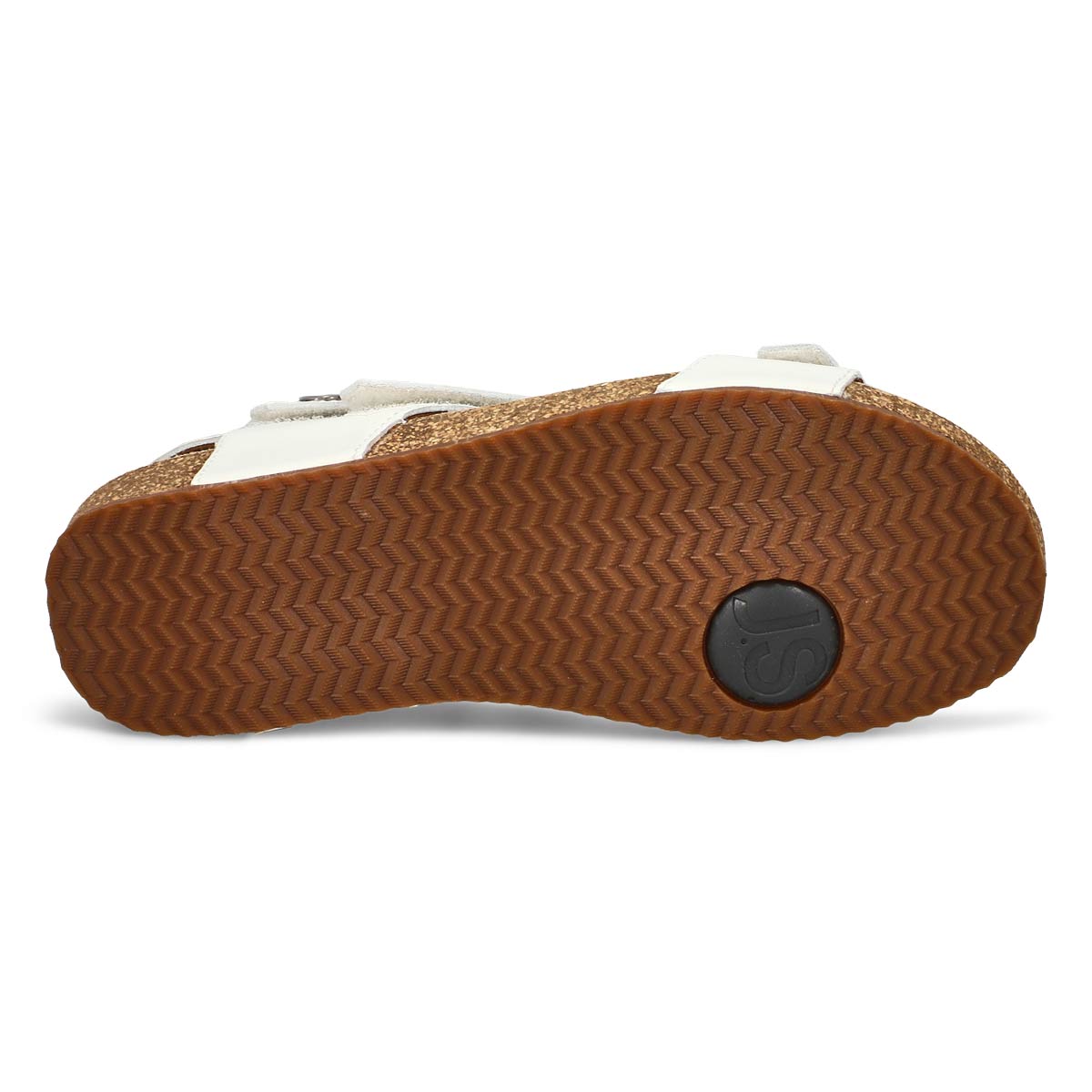 Women's Tonga 25 Casual Sandal - White