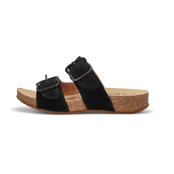 Josef Seibel Women's Tonga 64 Casual Nubuck S | SoftMoc.com