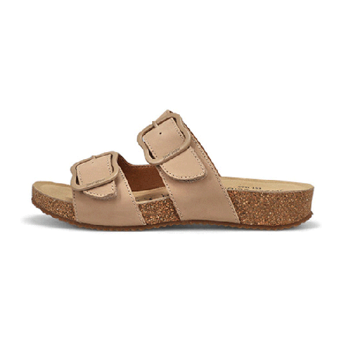 Josef Seibel Women's Tonga 64 Casual Nubuck S | SoftMoc.com