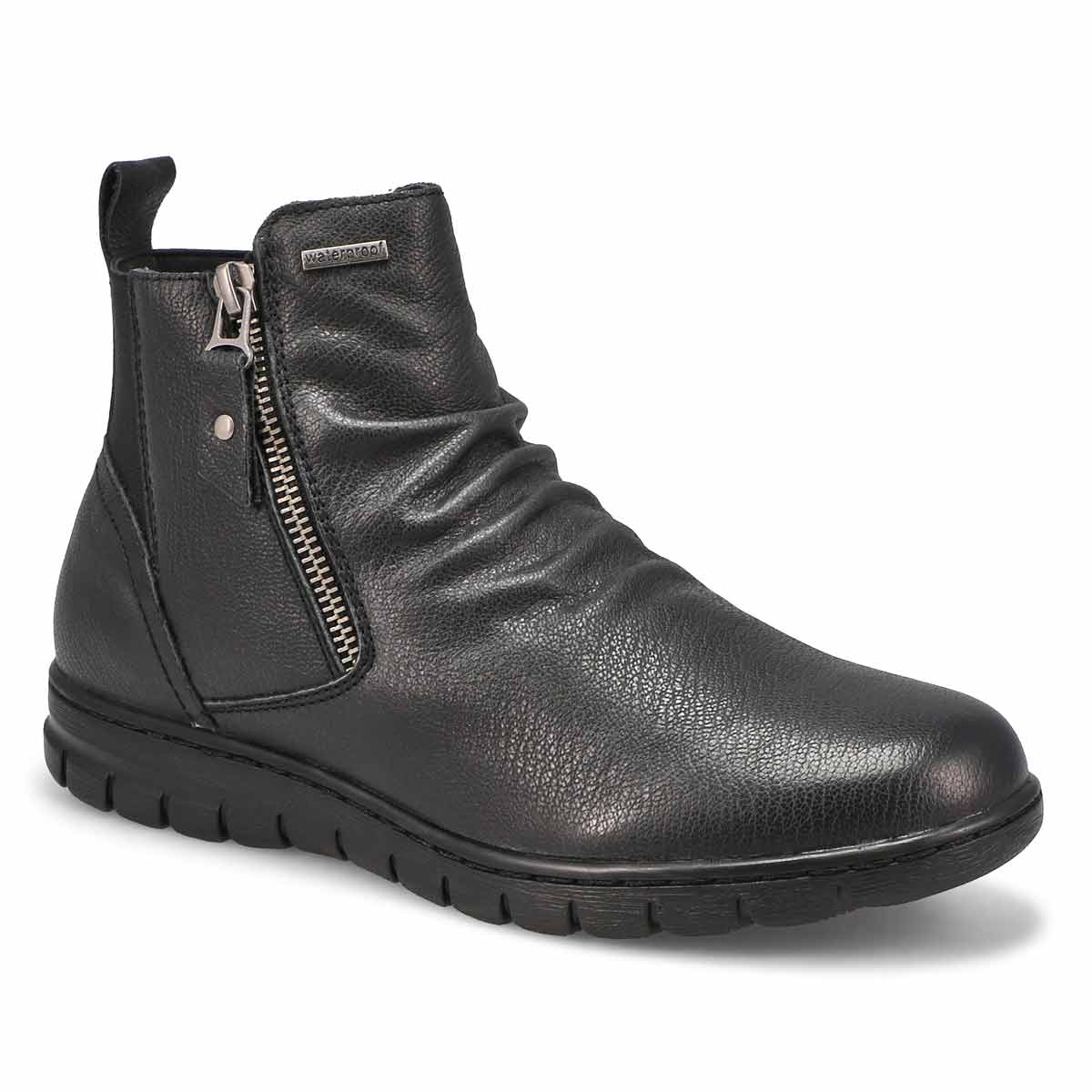 josef seibel steffi 58 waterproof boot