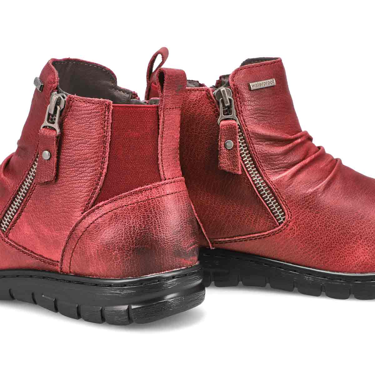 josef seibel steffi 58 waterproof boot