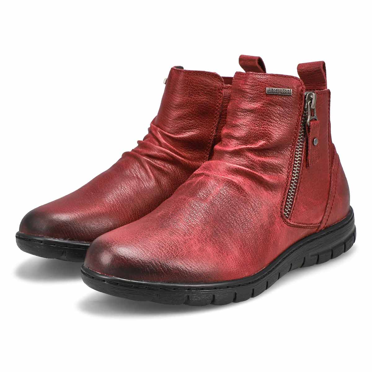josef seibel steffi 58 waterproof boot
