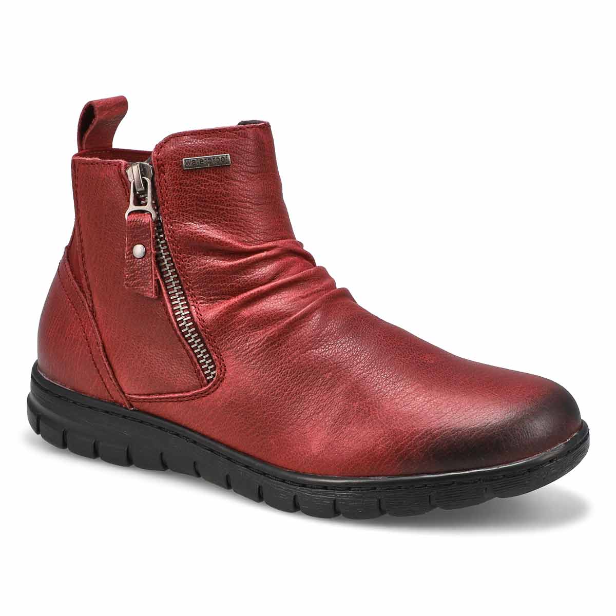 josef seibel steffi 58 waterproof boot