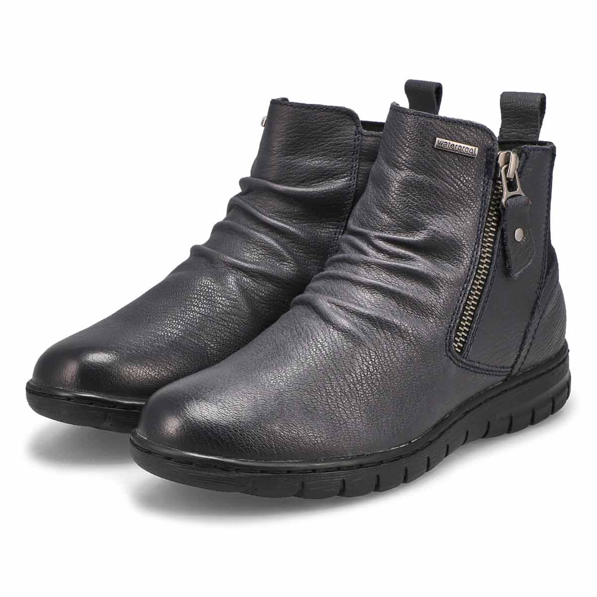 josef seibel steffi 58 waterproof boot