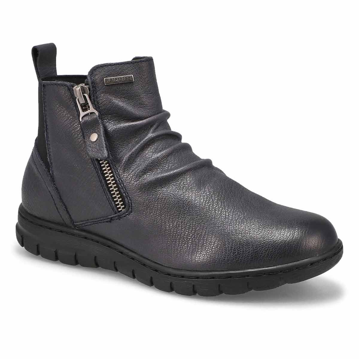josef seibel steffi 58 waterproof boot