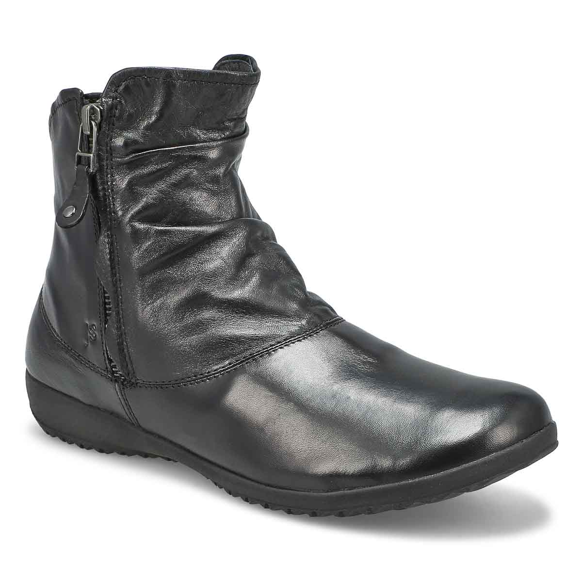 womens faux boots