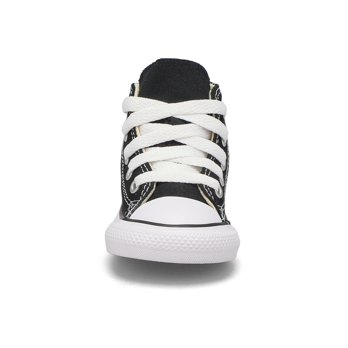 Infants' Chuck Taylor All Star Hi Top Sneaker - Black