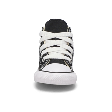 Infants' Chuck Taylor All Star Hi Top Sneaker - Bl