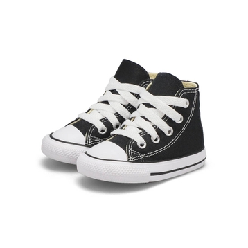 Infants' Chuck Taylor All Star Hi Top Sneaker - Bl