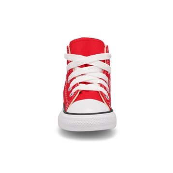 Infants' Chuck Taylor All Star Hi Top Sneaker - Re