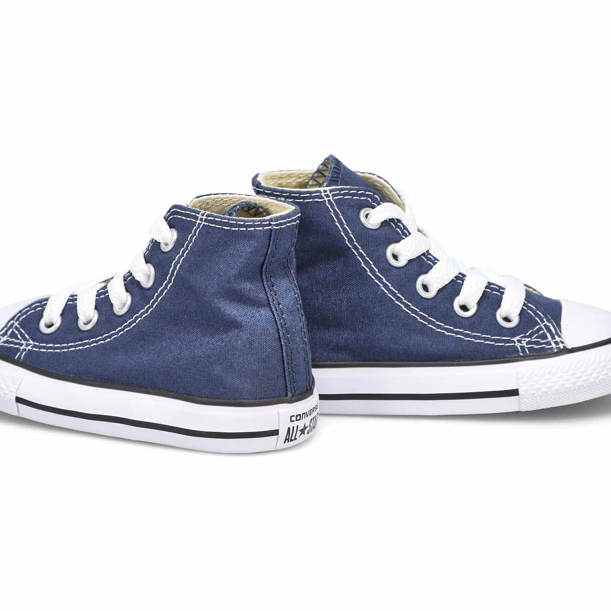 Infants' Chuck Taylor All Star Hi Top Sneaker - Navy